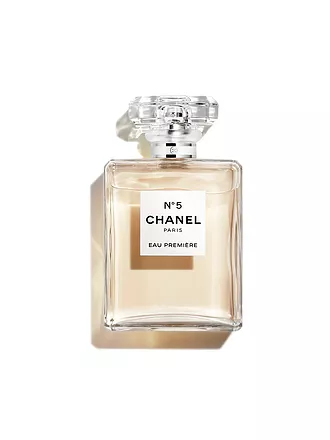 CHANEL |  EAU PREMIÈRE ZERSTÄUBER 100ML | 